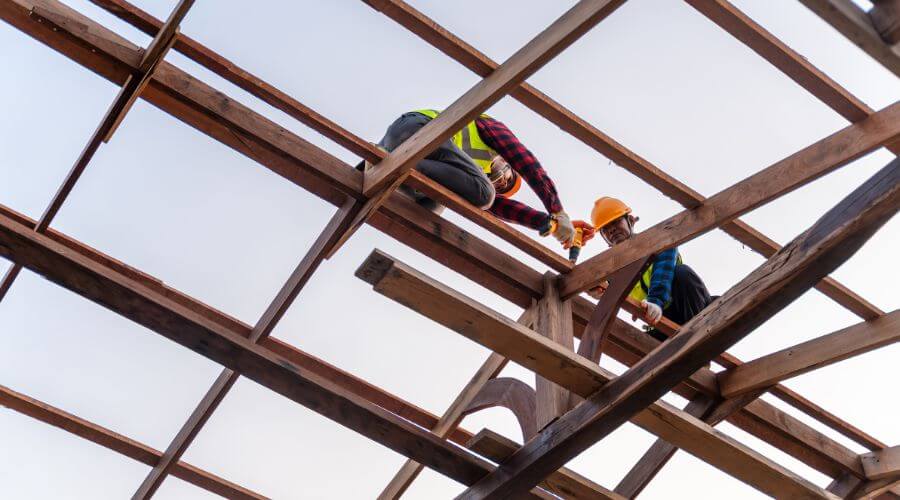 Local Siding Services in Purmela, TX